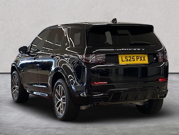 Used Land Rover Discovery Sport 2025 for sale - 75436423: Photo