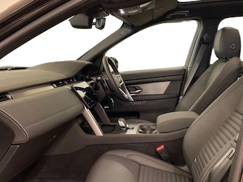 Used Land Rover Discovery Sport 2025 for sale - 75436423: Photo