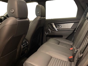 Used Land Rover Discovery Sport 2025 for sale - 75436423: Photo