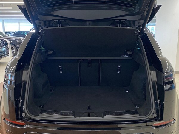 Used Land Rover Range Rover Evoque 2025 for sale - 76243907: Photo 10
