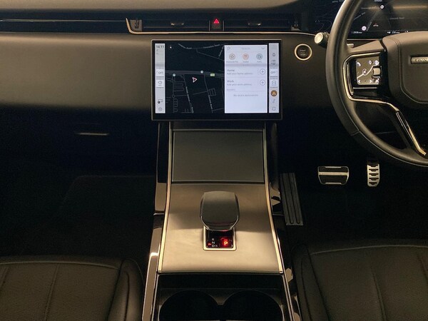 Used Land Rover Range Rover Evoque 2025 for sale - 76243907: Photo 14
