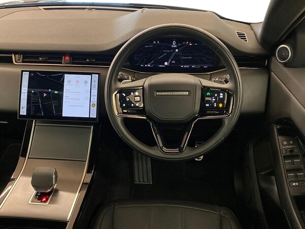 Used Land Rover Range Rover Evoque 2025 for sale - 76243907: Photo 15