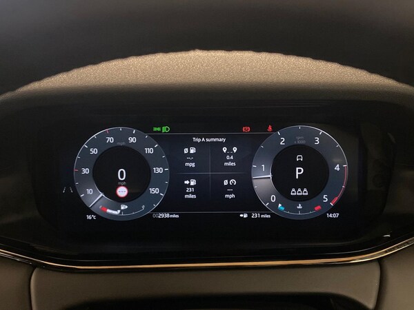 Used Land Rover Range Rover Evoque 2025 for sale - 76243907: Photo 16