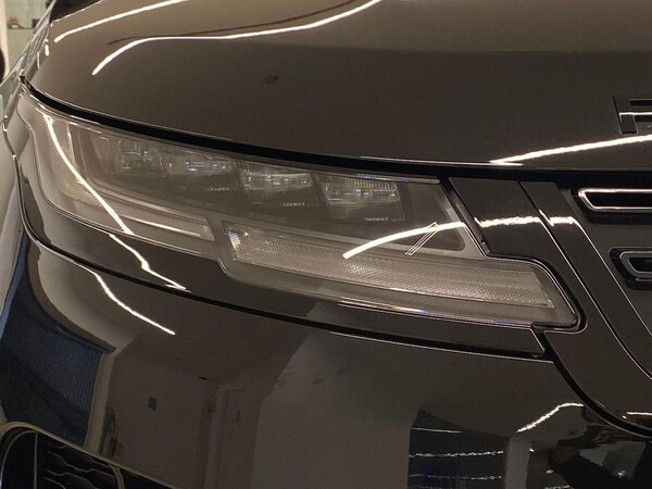 Used Land Rover Range Rover Evoque 2025 for sale - 76243907: Photo 17
