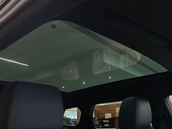 Used Land Rover Range Rover Evoque 2025 for sale - 76243907: Photo 21