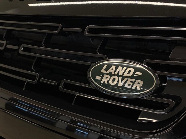 Used Land Rover Range Rover Evoque 2025 for sale - 76243907: Photo 29