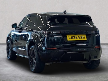 Used Land Rover Range Rover Evoque 2025 for sale - 76243907: Photo