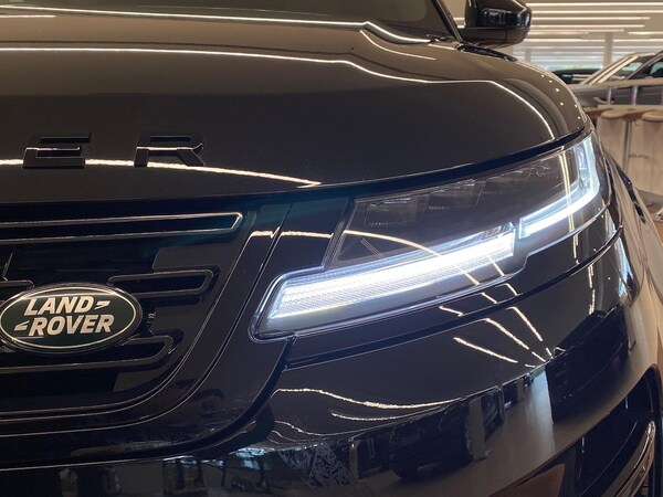 Used Land Rover Range Rover Evoque 2025 for sale - 76243907: Photo 35