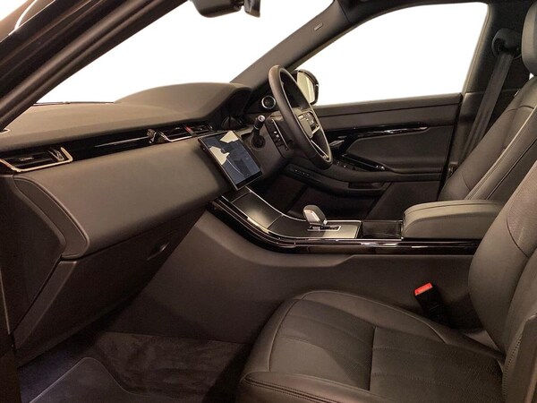 Used Land Rover Range Rover Evoque 2025 for sale - 76243907: Photo 3