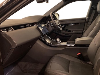 Used Land Rover Range Rover Evoque 2025 for sale - 76243907: Photo