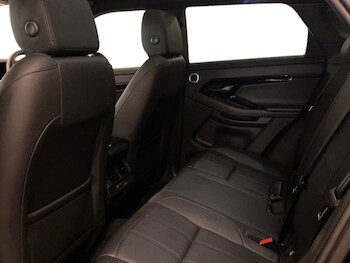 Used Land Rover Range Rover Evoque 2025 for sale - 76243907: Photo