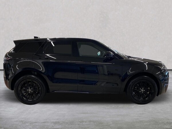 Used Land Rover Range Rover Evoque 2025 for sale - 76243907: Photo 5
