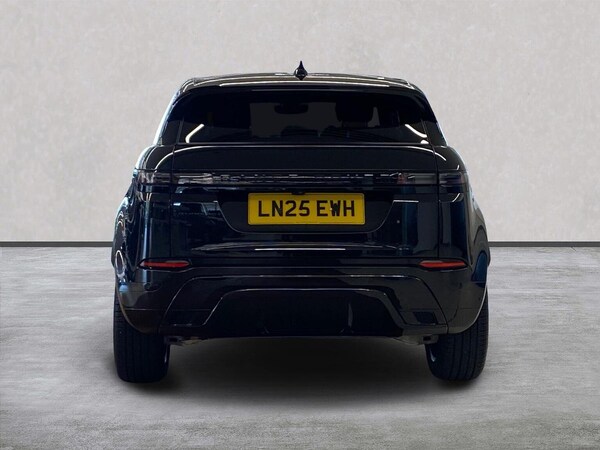 Used Land Rover Range Rover Evoque 2025 for sale - 76243907: Photo 6