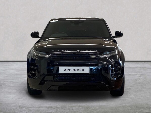 Used Land Rover Range Rover Evoque 2025 for sale - 76243907: Photo 7