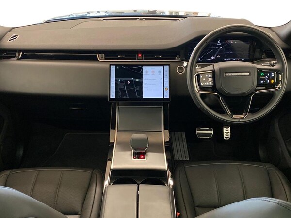 Used Land Rover Range Rover Evoque 2025 for sale - 76243907: Photo 9