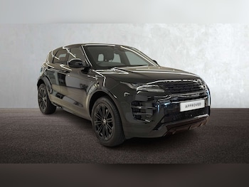 Used Land Rover Range Rover Evoque 2026 for sale - 79588644: Photo