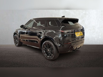 Used Land Rover Range Rover Evoque 2026 for sale - 79588644: Photo