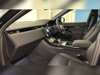 Used Land Rover Range Rover Evoque 2026 for sale - 79588644: Photo