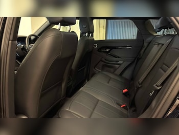 Used Land Rover Range Rover Evoque 2026 for sale - 79588644: Photo