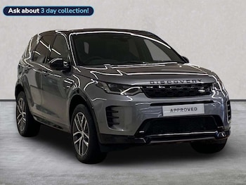 Used Land Rover Discovery Sport 2026 for sale - 79185221: Photo