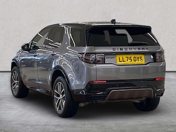 Used Land Rover Discovery Sport 2026 for sale - 79185221: Photo