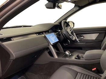 Used Land Rover Discovery Sport 2026 for sale - 79185221: Photo