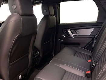 Used Land Rover Discovery Sport 2026 for sale - 79185221: Photo