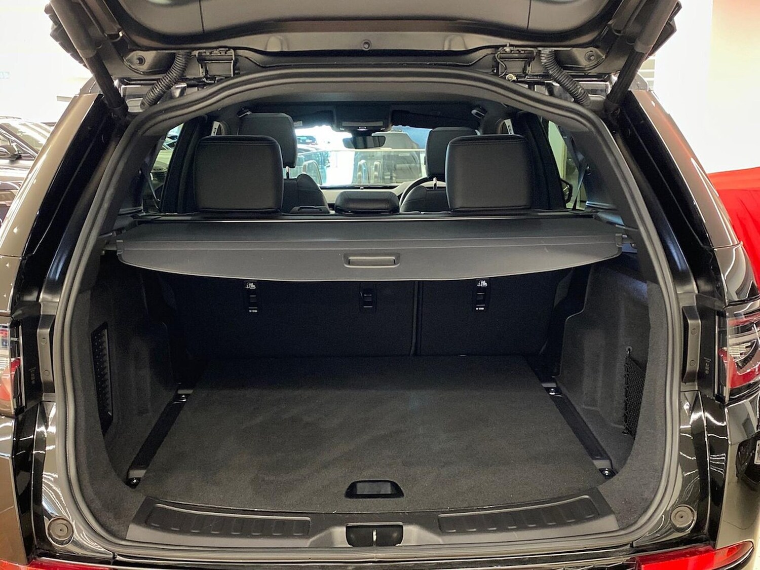 Used Land Rover Discovery Sport 2025 for sale - 77701342: Photo 10