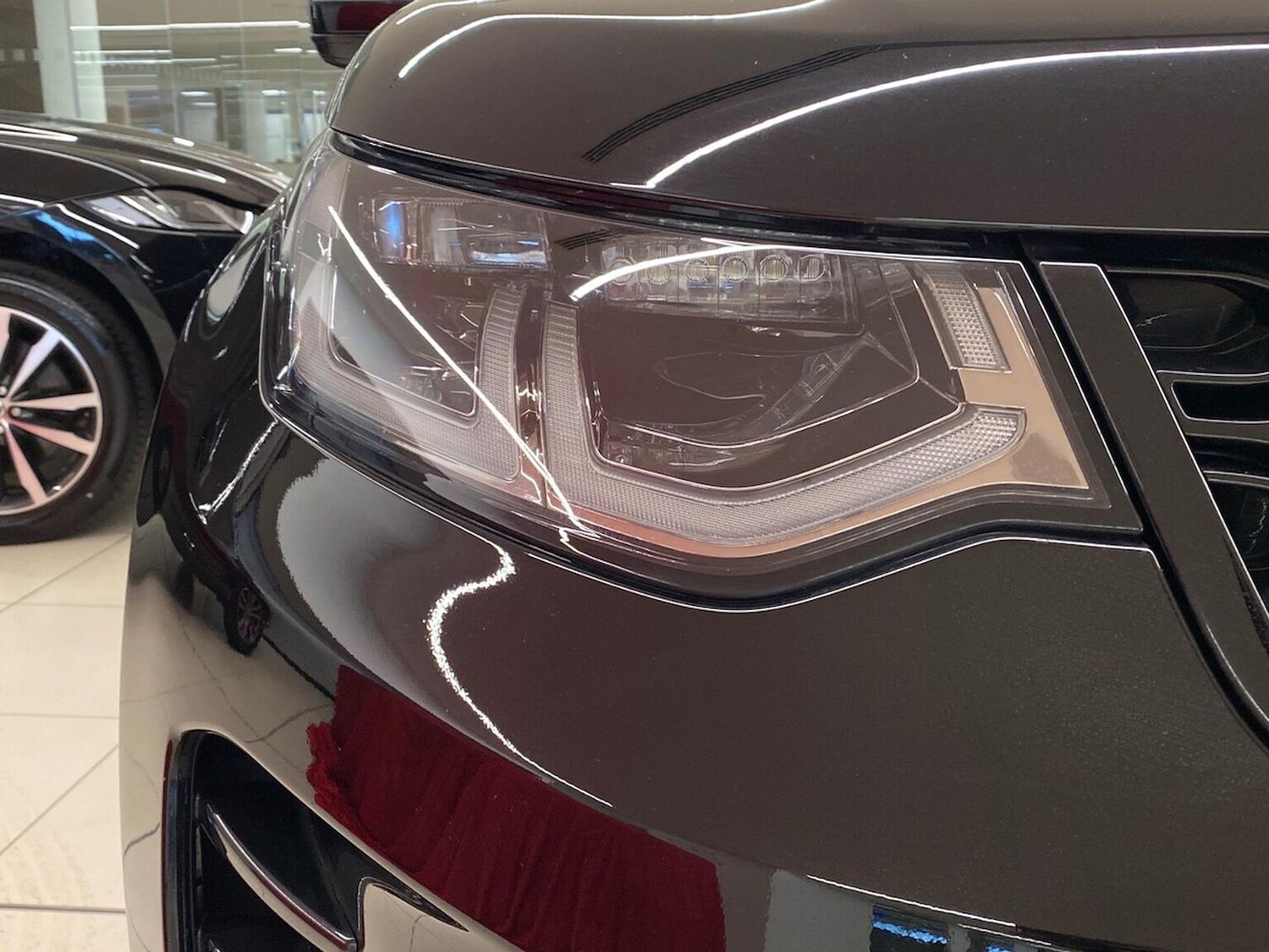 Used Land Rover Discovery Sport 2025 for sale - 77701342: Photo 17