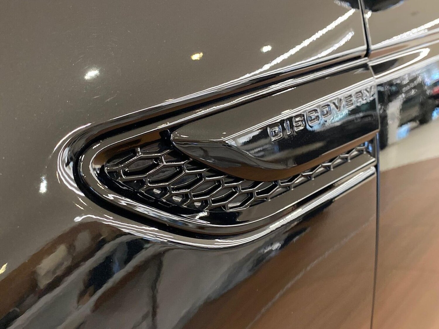 Used Land Rover Discovery Sport 2025 for sale - 77701342: Photo 20