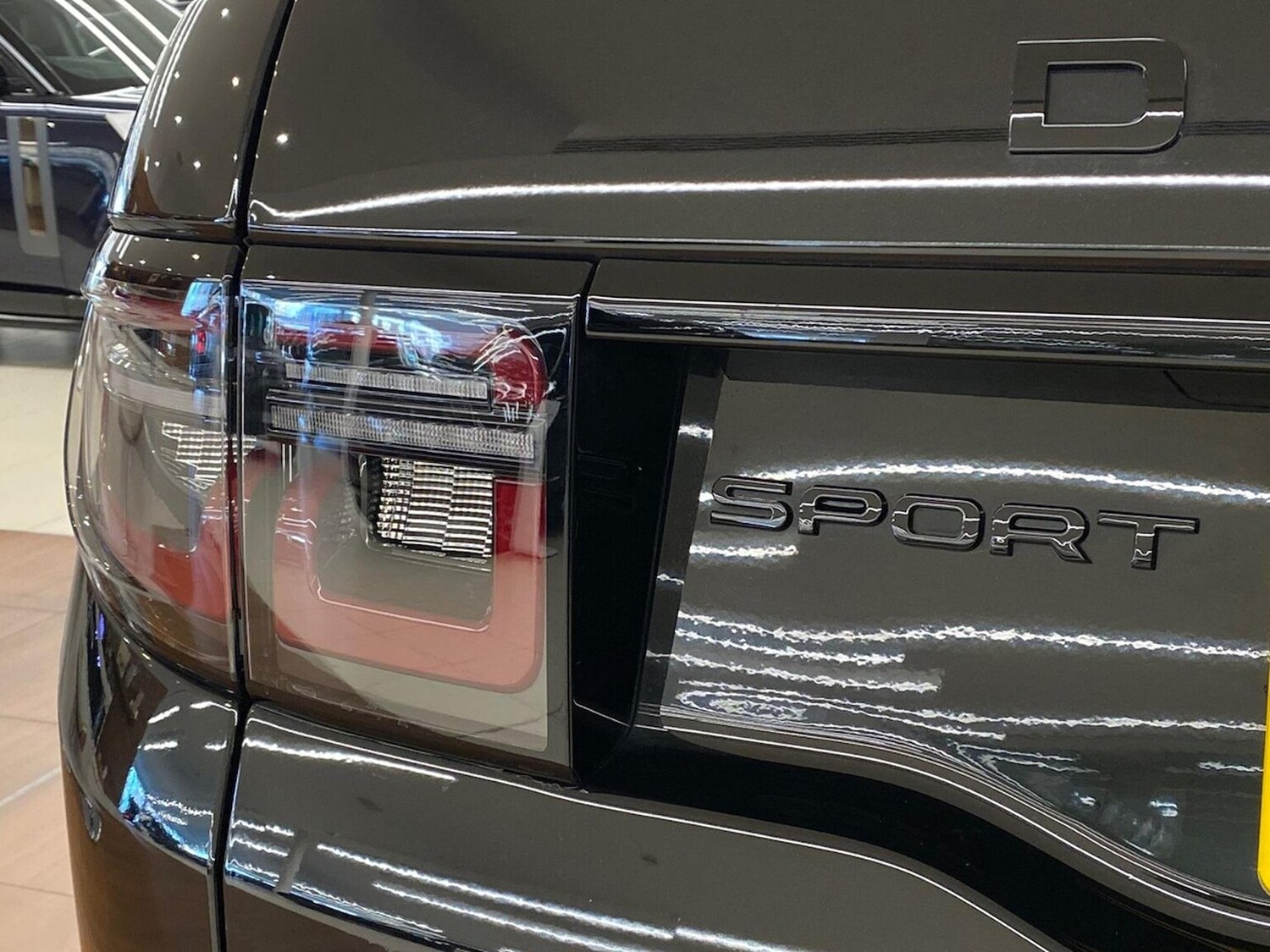 Used Land Rover Discovery Sport 2025 for sale - 77701342: Photo 26