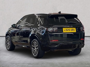 Used Land Rover Discovery Sport 2025 for sale - 77701342: Photo