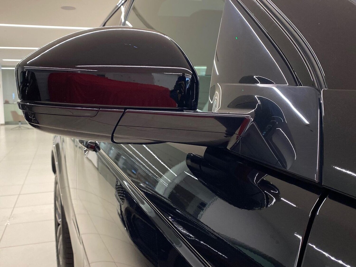 Used Land Rover Discovery Sport 2025 for sale - 77701342: Photo 31