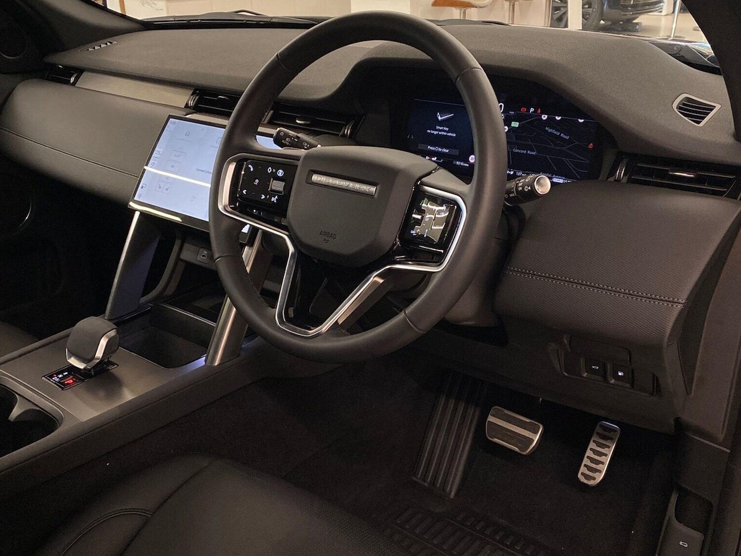 Used Land Rover Discovery Sport 2025 for sale - 77701342: Photo 33