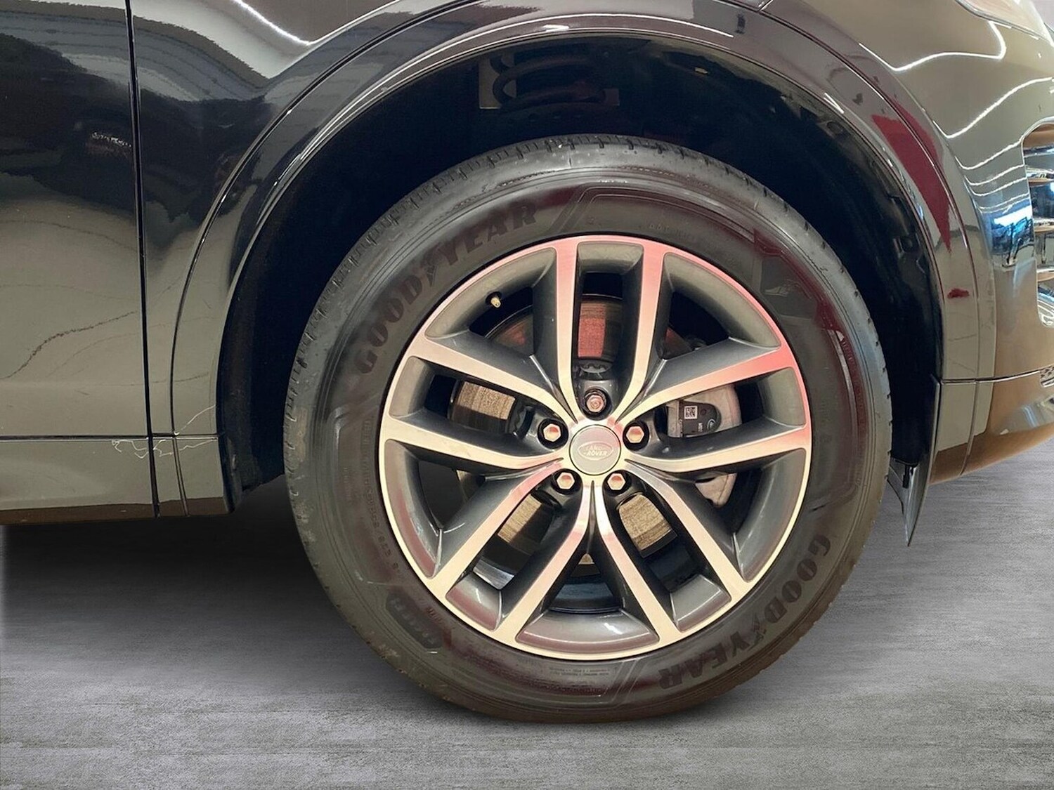 Used Land Rover Discovery Sport 2025 for sale - 77701342: Photo 8