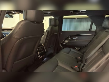 Used Land Rover Range Rover Sport 2025 for sale - 79580801: Photo