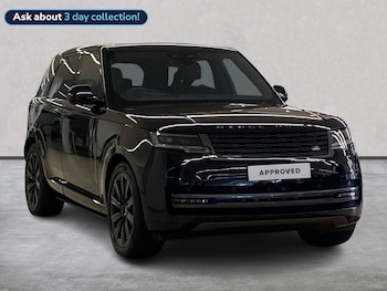 Used Land Rover Range Rover 2022 for sale - 75437986: Photo