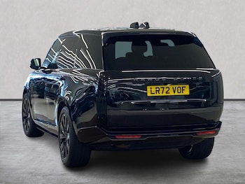 Used Land Rover Range Rover 2022 for sale - 75437986: Photo
