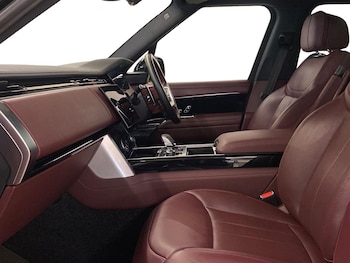 Used Land Rover Range Rover 2022 for sale - 75437986: Photo