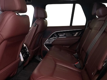 Used Land Rover Range Rover 2022 for sale - 75437986: Photo