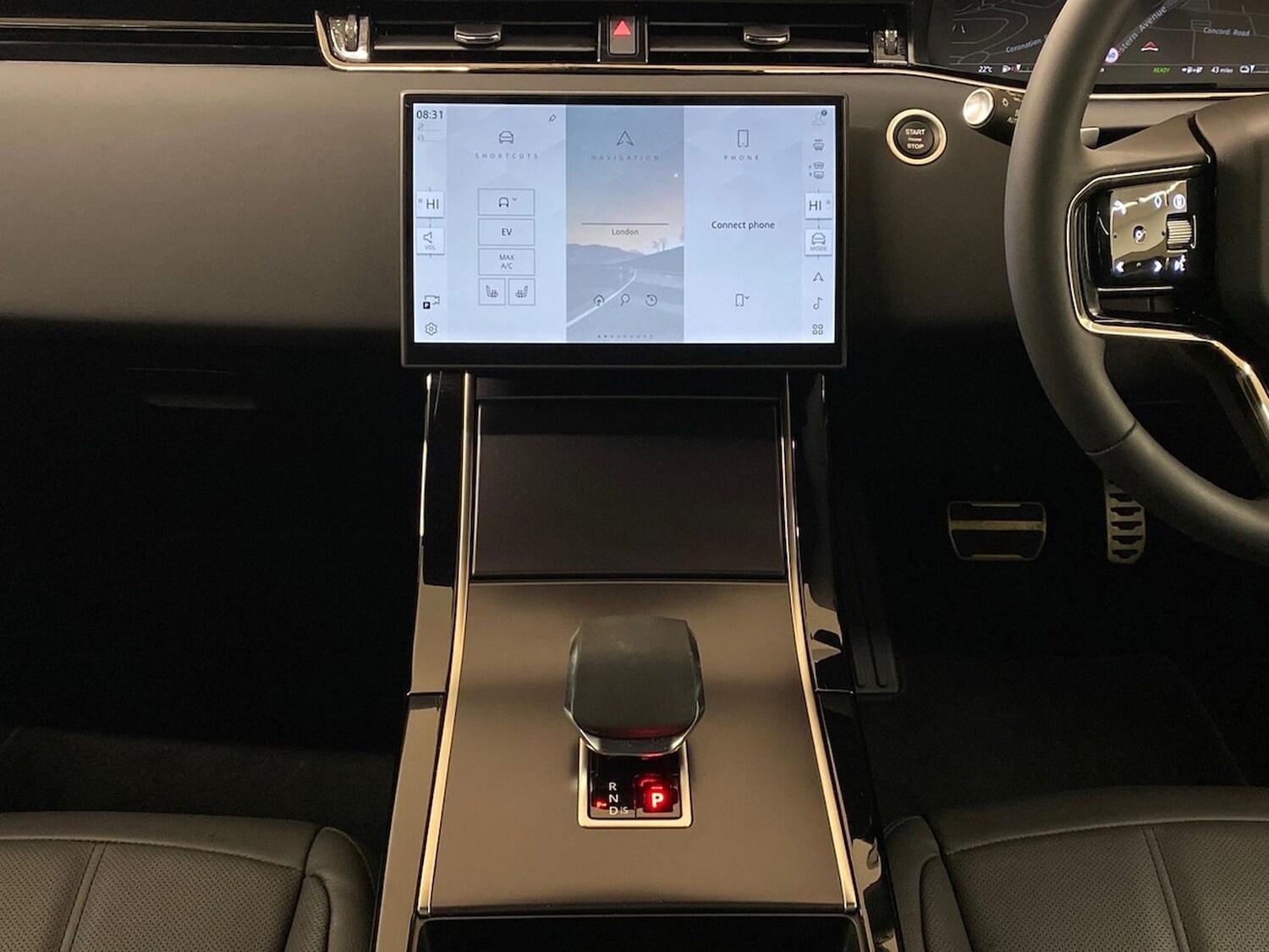 Used Land Rover Range Rover Evoque 2025 for sale - 77489542: Photo 14