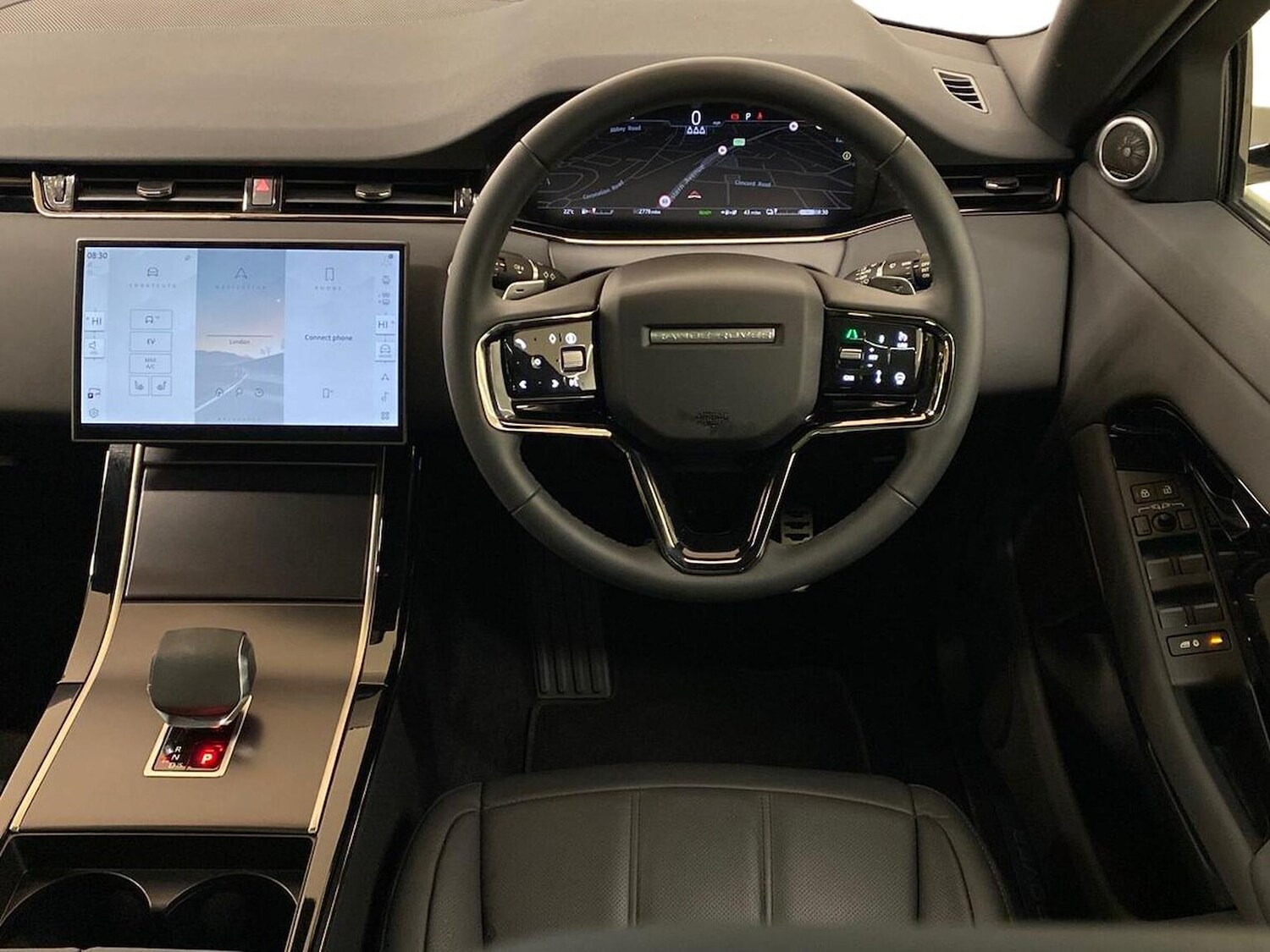 Used Land Rover Range Rover Evoque 2025 for sale - 77489542: Photo 15