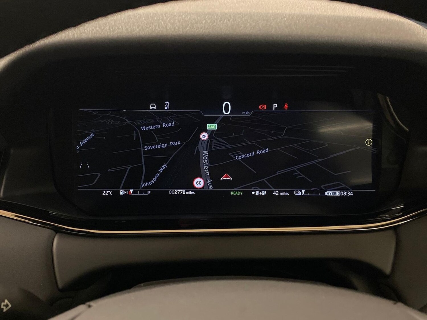 Used Land Rover Range Rover Evoque 2025 for sale - 77489542: Photo 16