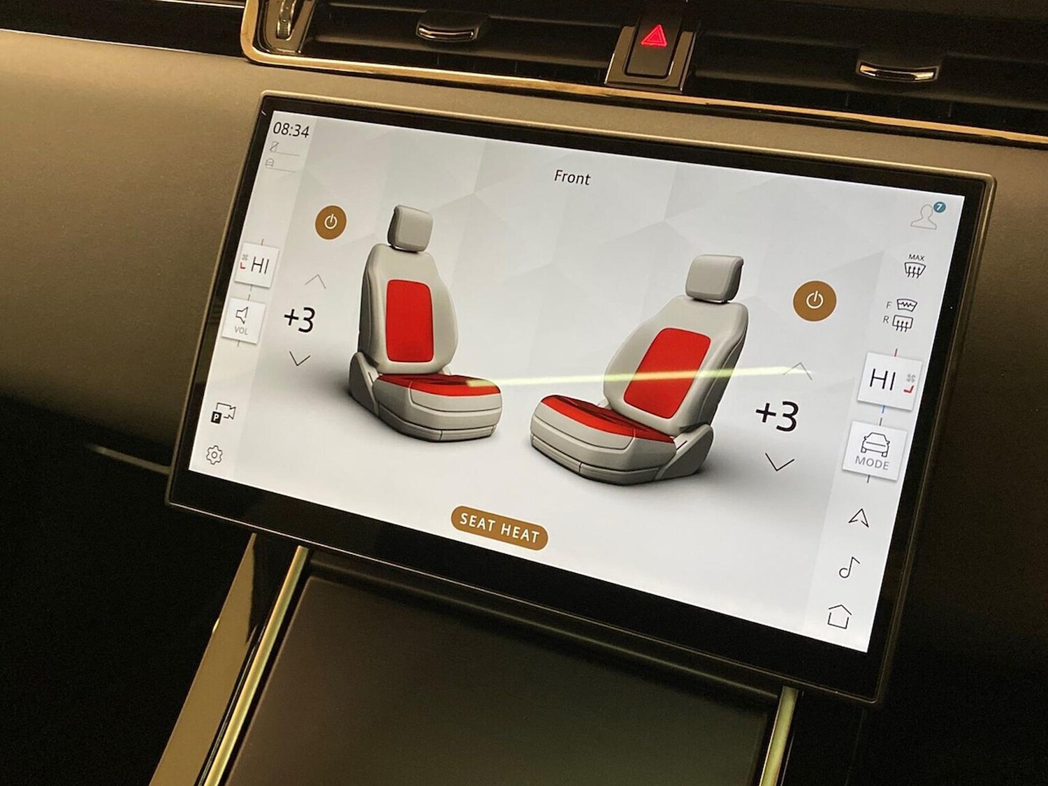 Used Land Rover Range Rover Evoque 2025 for sale - 77489542: Photo 22