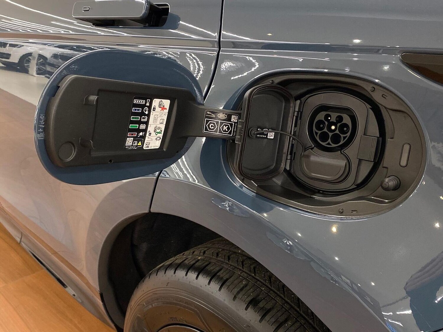 Used Land Rover Range Rover Evoque 2025 for sale - 77489542: Photo 29