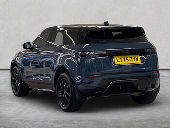 Used Land Rover Range Rover Evoque 2025 for sale - 77489542: Photo