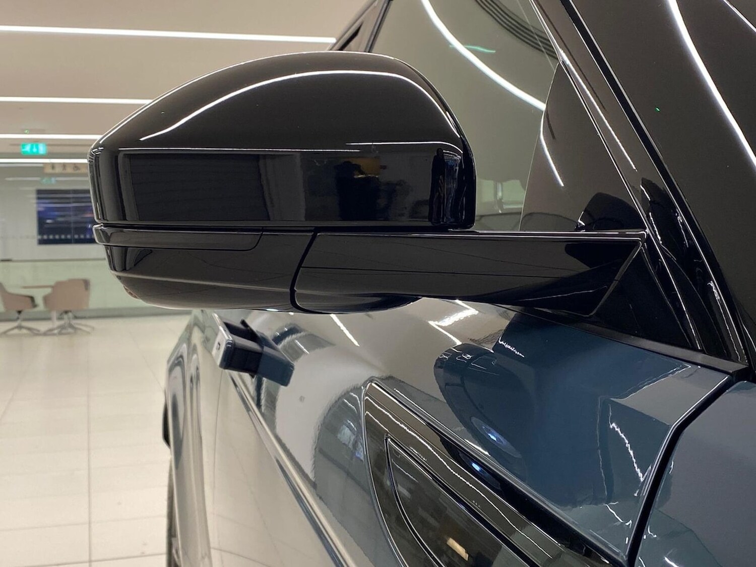 Used Land Rover Range Rover Evoque 2025 for sale - 77489542: Photo 30