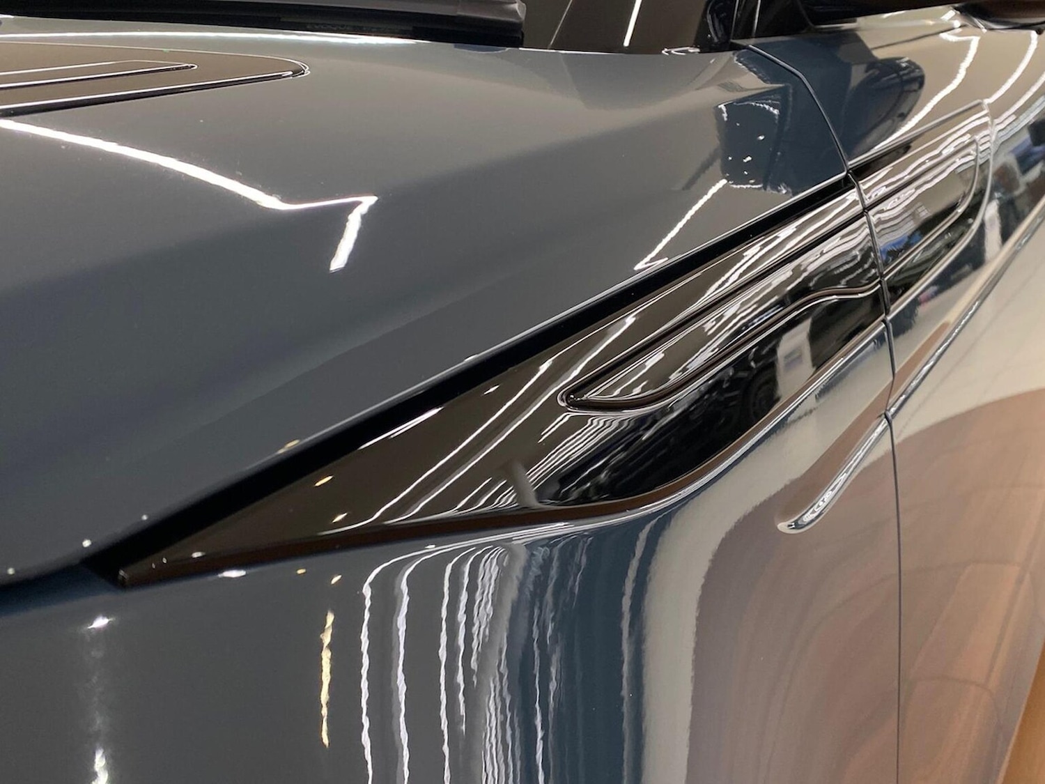 Used Land Rover Range Rover Evoque 2025 for sale - 77489542: Photo 33