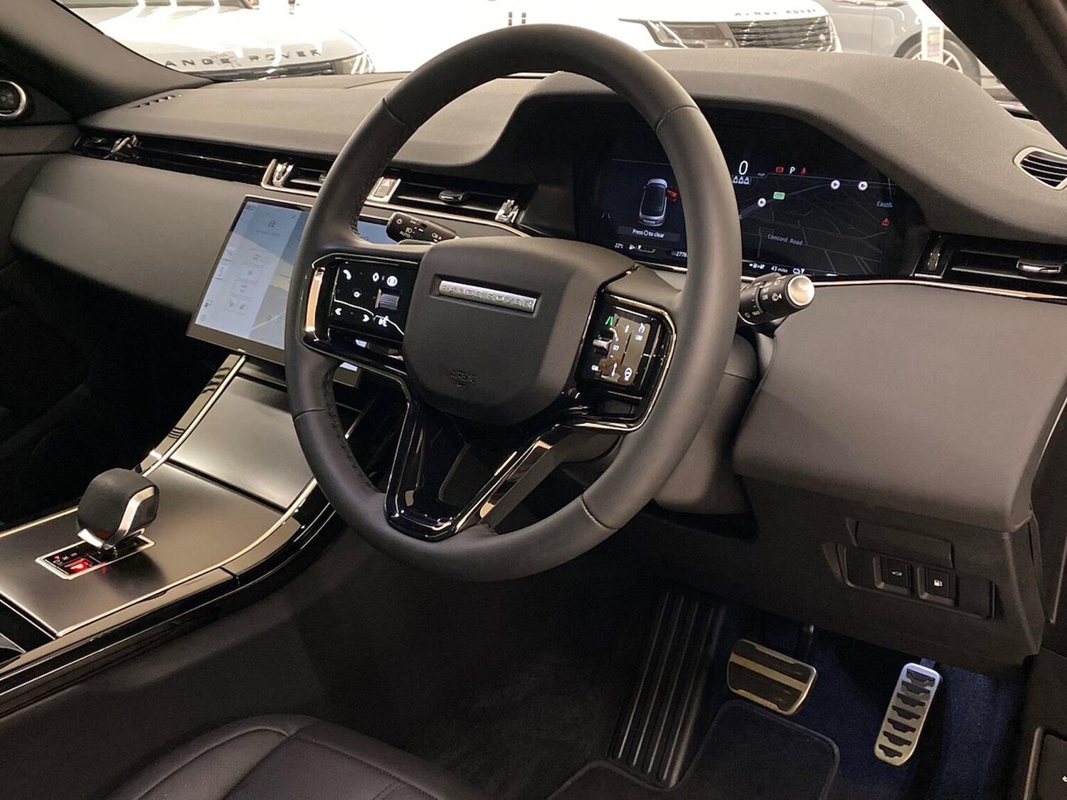 Used Land Rover Range Rover Evoque 2025 for sale - 77489542: Photo 34