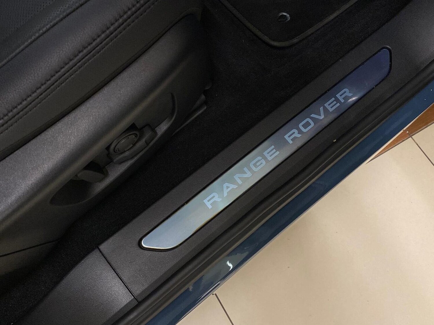 Used Land Rover Range Rover Evoque 2025 for sale - 77489542: Photo 35